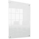 Nobo 1915621 pizarrón blanco 600 x 450 mm Acrílico